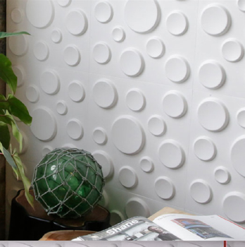 3D墙板60*60