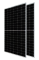 JA 390W Monocrystalline Half - Cell Photovoltaic Panel