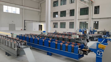 Tianjin KingOcean Industrial Co.Ltd