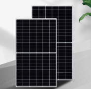 Hiku Solar 385W Polycrystalline Solar Panel