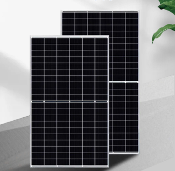Hiku Solar 385W Polycrystalline Solar Panel