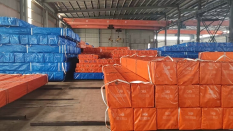Tianjin KingOcean Industrial Co.Ltd