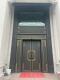 Zinc Alloy Door