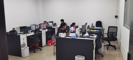广东德一家具制造有限公司