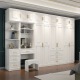 Movable Closet