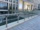 1200mm Glass Railing