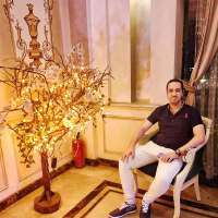 Mustafa Mohamed Nazer