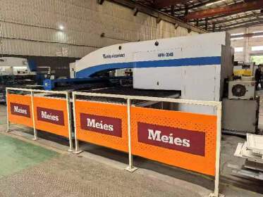 Zhejiang Meies Villa Elevator Manufacturing Co., Ltd