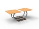 XM-03 Simple Coffee Table