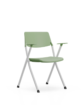 XM-01 Fixed Office Chair