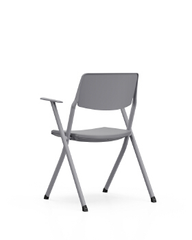 XM-01 Fixed Office Chair