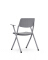 XM-01 Fixed Office Chair