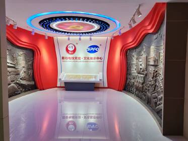 Shandong Rihui Cable Group Co.,