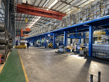 Shandong Jinxinda New Materials Co., Ltd