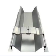Handan Lanhong Fastener Manufacturing Co., Ltd. 