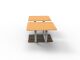 XM-03 Simple Coffee Table