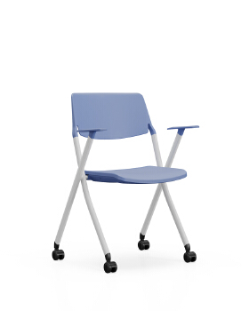 XM-01 Wheeled Office Chair