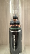 yjlv22 8.7/15kv 3*50 Cable