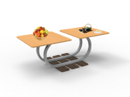 XM-03 Simple Coffee Table