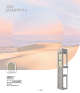 MEIES THE HAMPTONS Sightseeing Elevator R9007