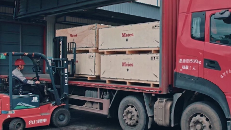 Zhejiang Meies Villa Elevator Manufacturing Co., Ltd