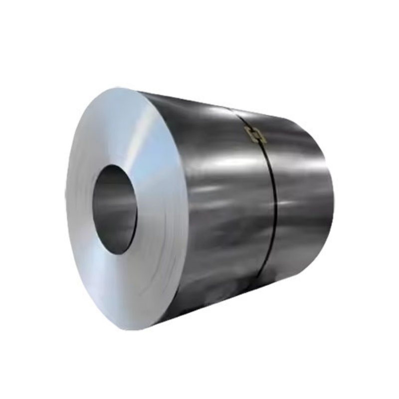 Steel Coil