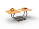XM-03 Simple Coffee Table