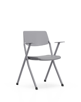 XM-01 Fixed Office Chair