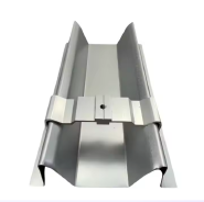 LH Water troughs of photovoltaic bracket accessories
