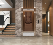 TD004 U3000 Passenger Elevator