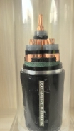 ZC - YJV22 8.7/15KV 3*70 Cables