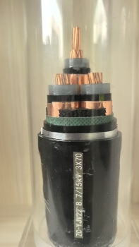 ZC - YJV22 8.7/15KV 3*70 Cables