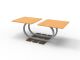 XM-03 Simple Coffee Table
