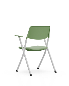 XM-01 Fixed Office Chair