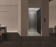 UD003X U3000 Passenger Elevator