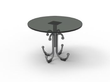 XH-Z-22 Simple Coffee Table