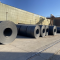 Manufacturer Supply Q235 Carbon Steel Coil 2mm Cold/Hot Rolled Carbon Steel Strip for Materials