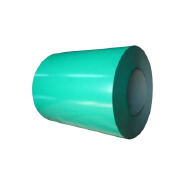 China Factory Wholesale Color caoted Aluminum Sheet