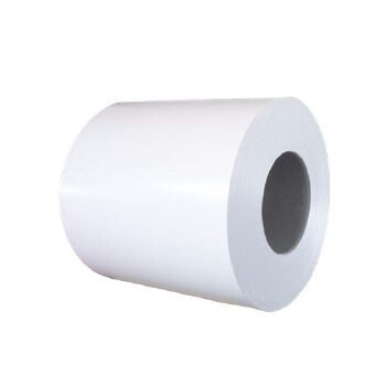 China Factory Wholesale Color caoted Aluminum Sheet