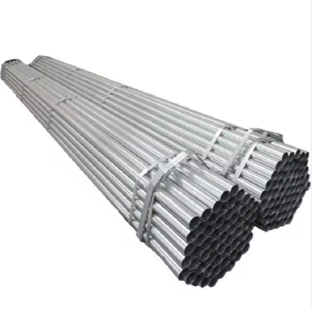 2inch*3inch Seamless Steel Pipe