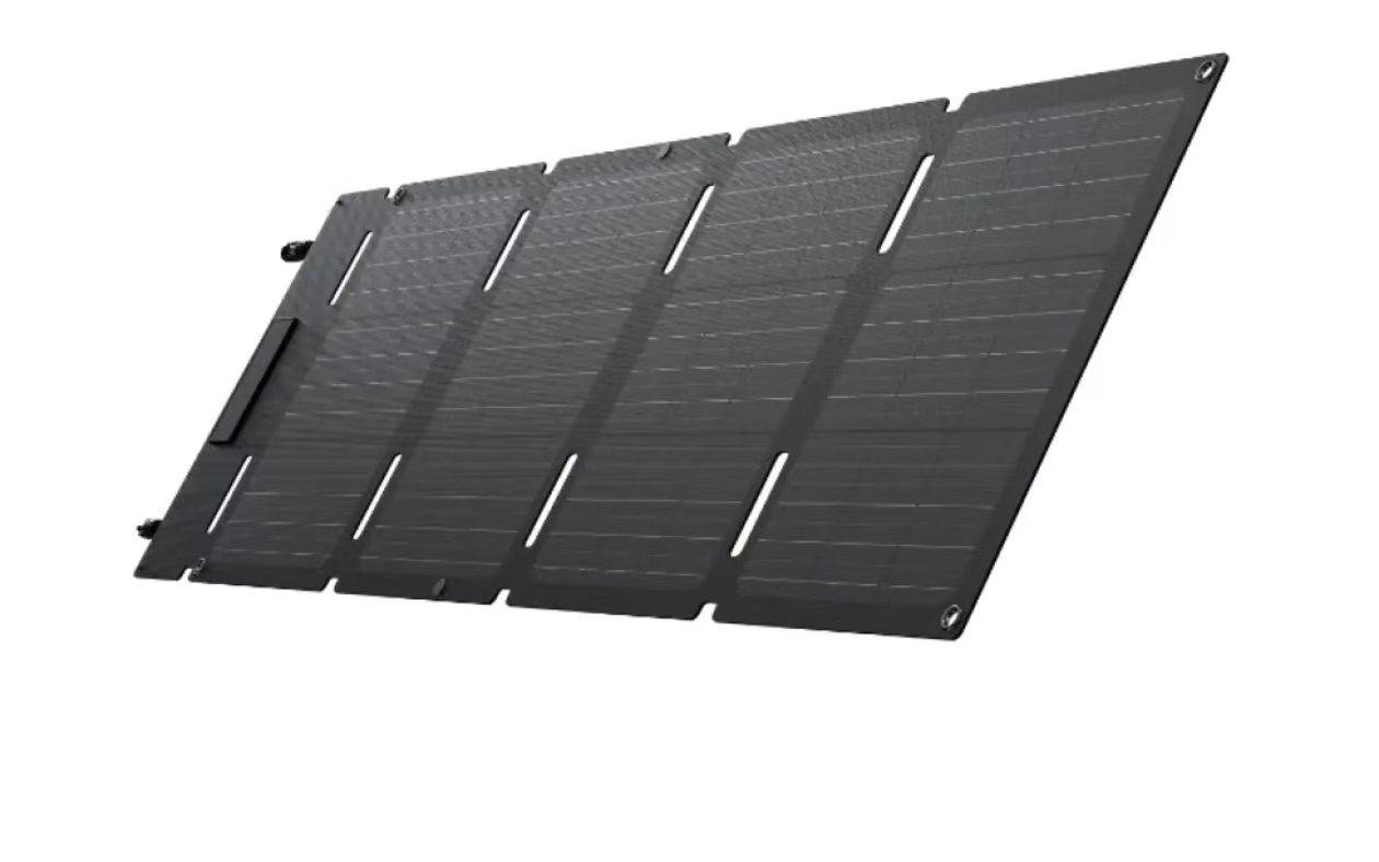 Solar Panel
