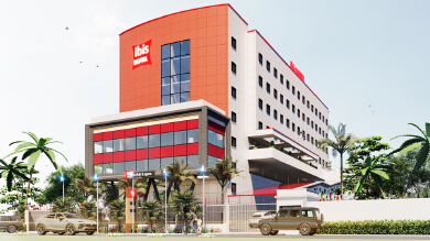 Ibis Hotel Lekki
