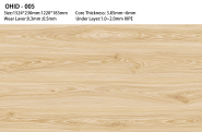 OHOME SPC FLOORING OHID-005