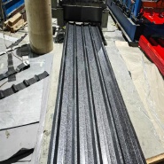 Building Roofing Materials Lightweight Colorful Stone Coated Metal Roof Tiles