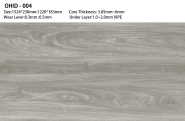 OHOME SPC FLOORING OHID-004