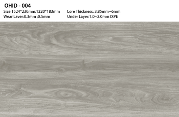 OHOME SPC FLOORING OHID-004