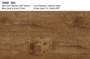 OHOME SPC FLOORING OHID-003