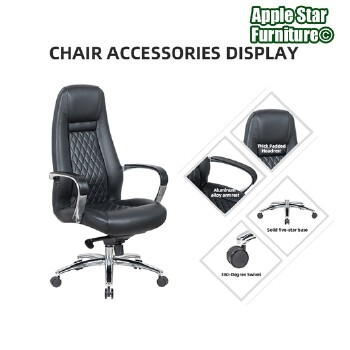 (AS-B2890C) Stylish and Affordable Wholesale Chairs for Global Resale