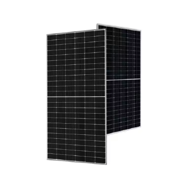 420-450W Solar Panel