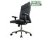 (AS-B2155C) Stylish Leather Office Chair with Adjustable Height Features